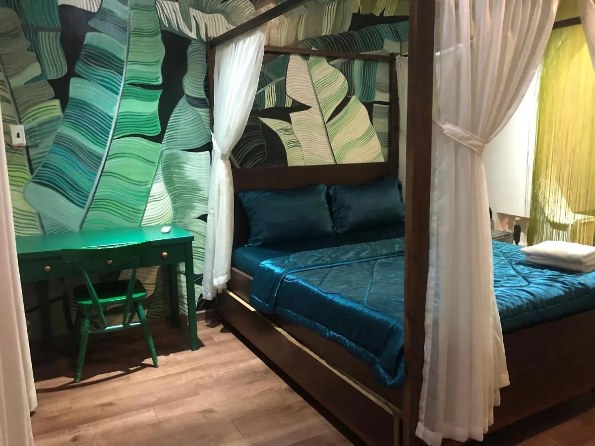 Lan Sai Gon Aparthotel Ho Chi Minh City