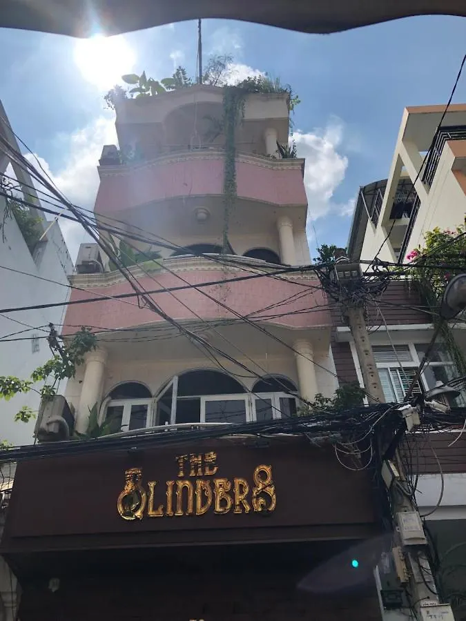 Lan Sai Gon Aparthotel Ho Chi Minh City 0*,