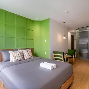  Aparthotel Mersey Saigon