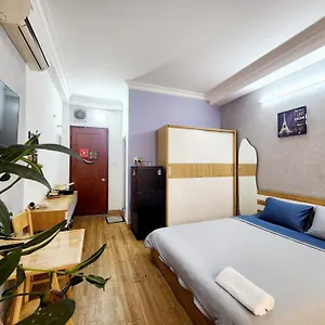  Aparthotel Ff - Layla House