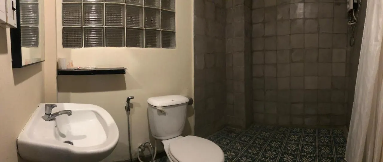 Lan Sai Gon Aparthotel Πόλη Χο Τσι Μινχ Βιετνάμ