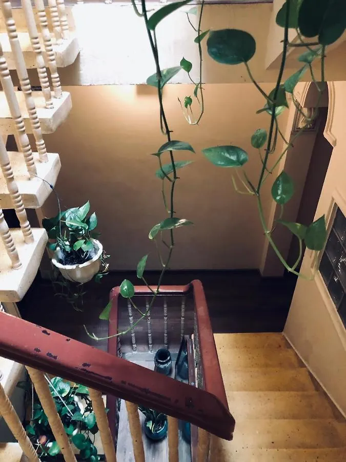 Lan Sai Gon Aparthotel Πόλη Χο Τσι Μινχ