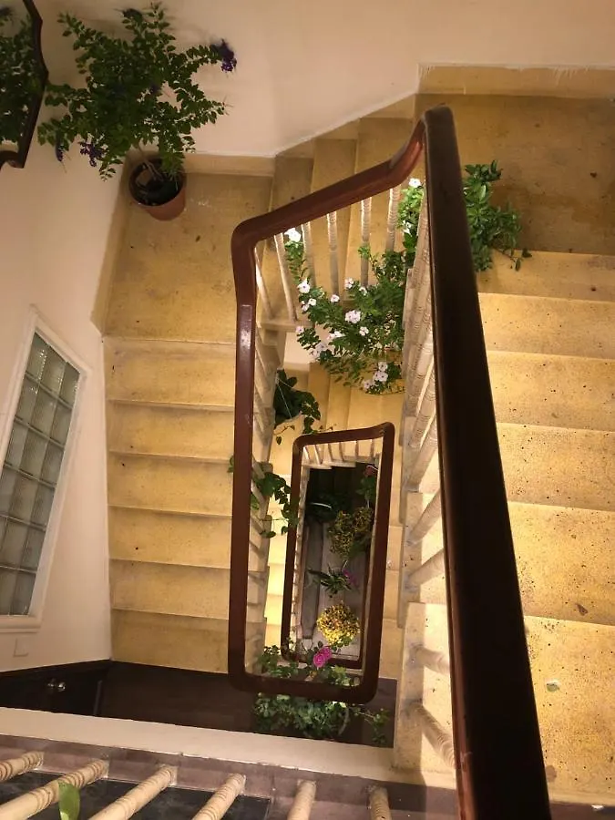 Lan Sai Gon Aparthotel Πόλη Χο Τσι Μινχ